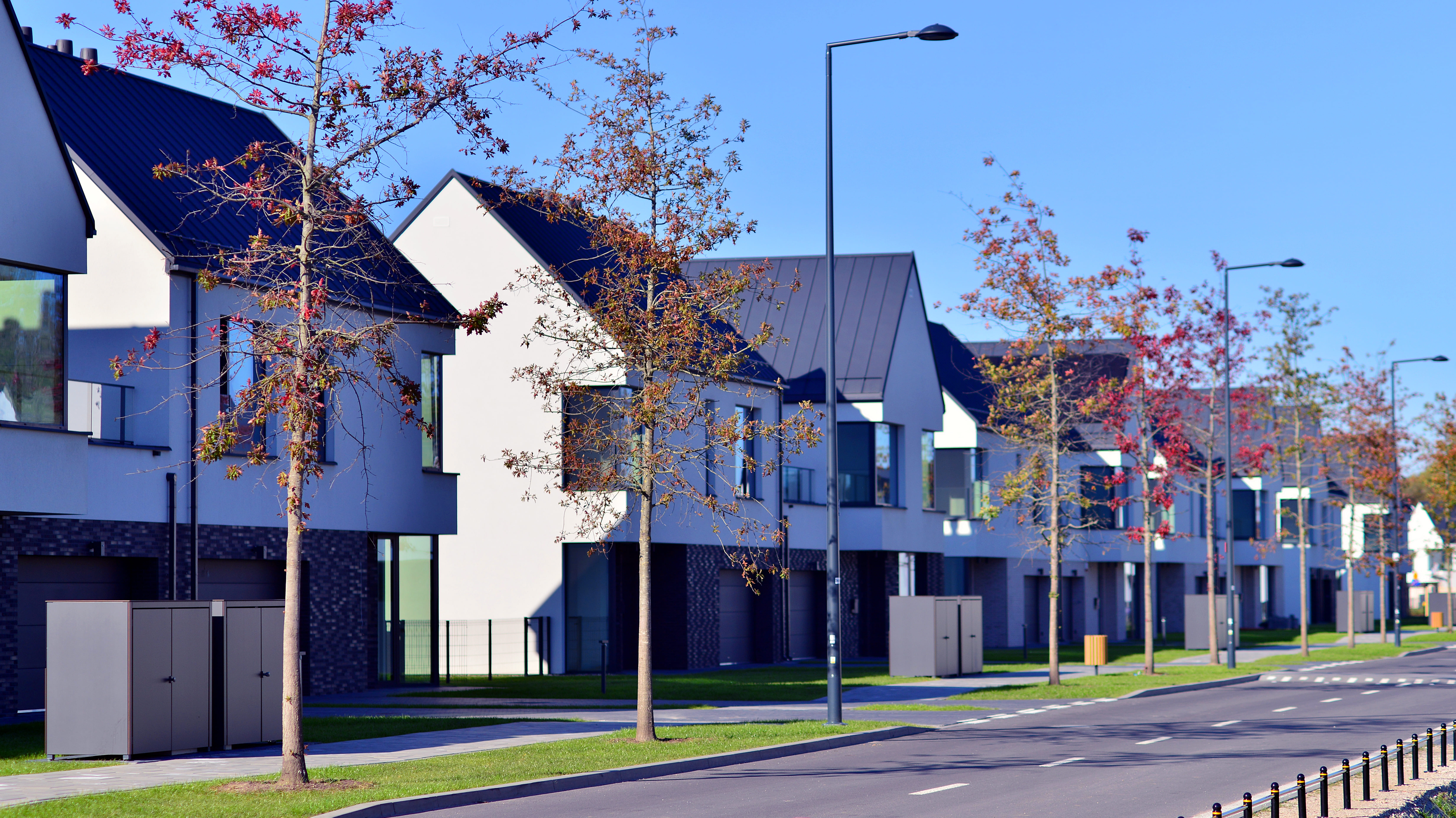 From Property Sourcing to Completion - we got you covered!