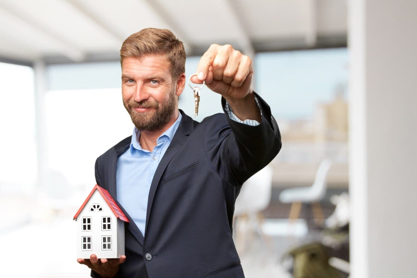 Property investment growth
