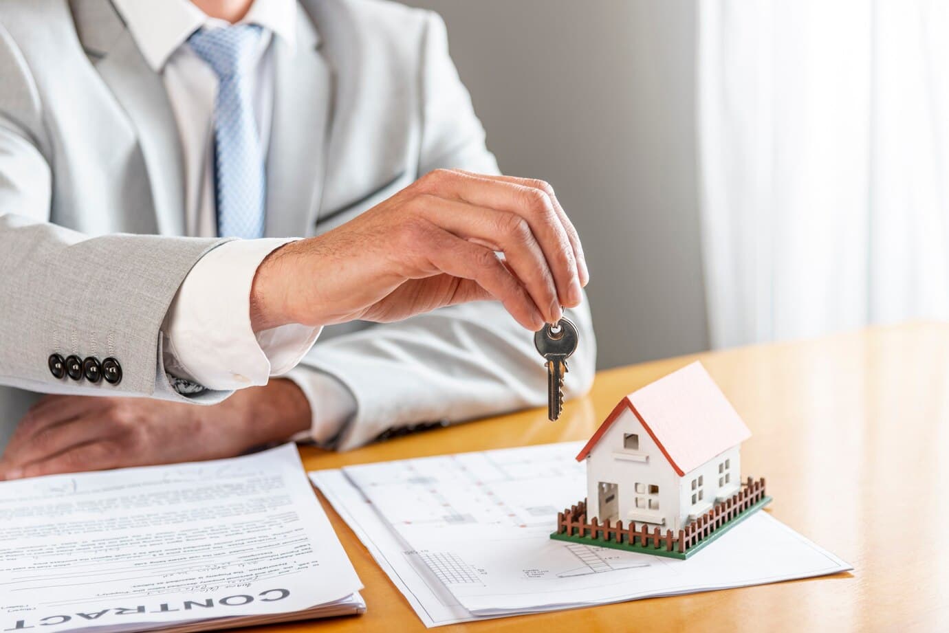 Mortgage